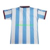 Fußballtrikots West Ham United Retro Auswärts Trikotsatz 1991-1992